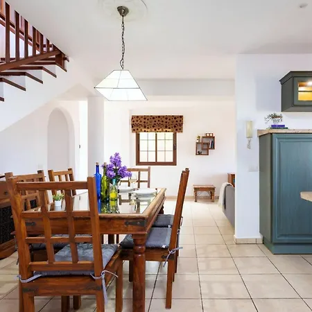 Semesterbostad Live Cala