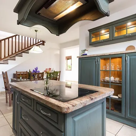 Live Cala Santa Úrsula