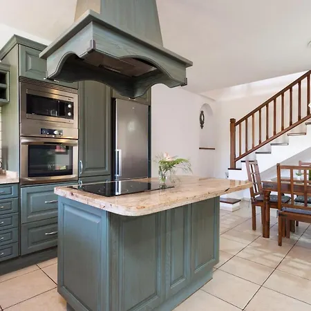 Live Cala Santa Úrsula