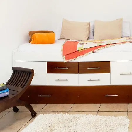 Дом отдыха Live Cala