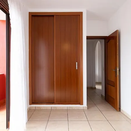 Live Cala Дом отдыха Санта-Урсула