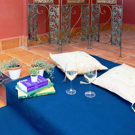 Дом отдыха Live Cala Санта-Урсула