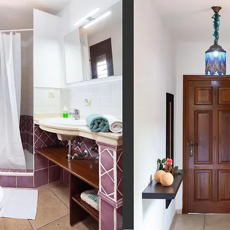 Live Cala Дом отдыха