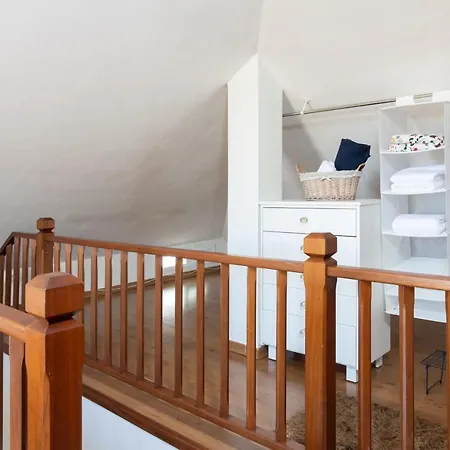 Live Cala Дом отдыха *