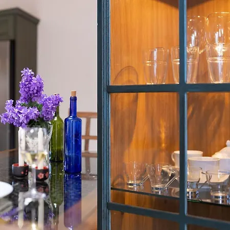 Дом отдыха Live Cala