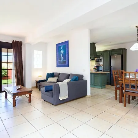 Live Cala Дом отдыха