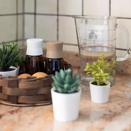 Live Cala Дом отдыха *