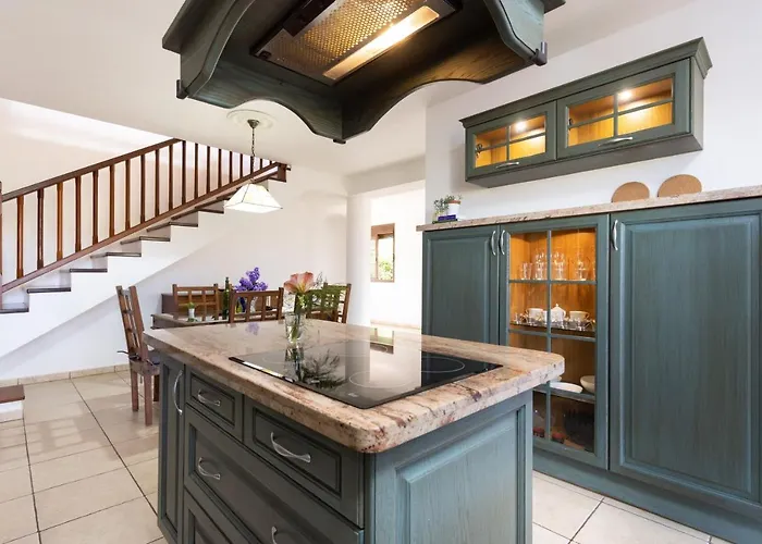 Live Cala 圣乌尔苏拉