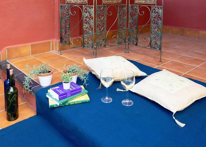 度假居 Live Cala 圣乌尔苏拉