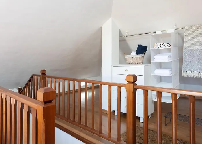 Live Cala 度假居 *