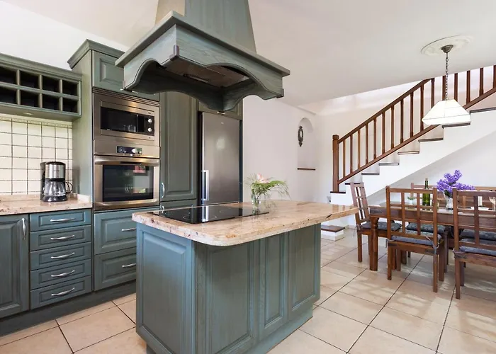 Live Cala 圣乌尔苏拉