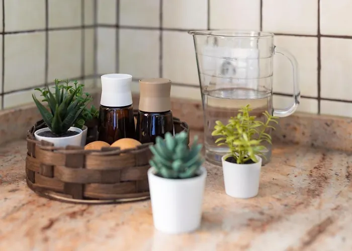 Live Cala 度假居 *