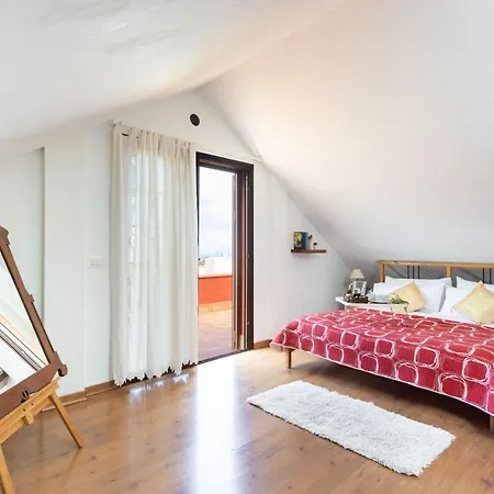 別荘 Live Cala サンタ・ウルスラ