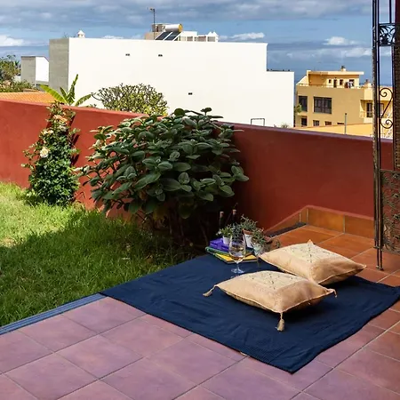 Holiday home Live Cala *