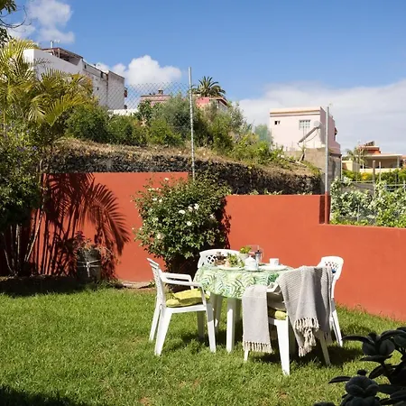 Holiday home Live Cala *