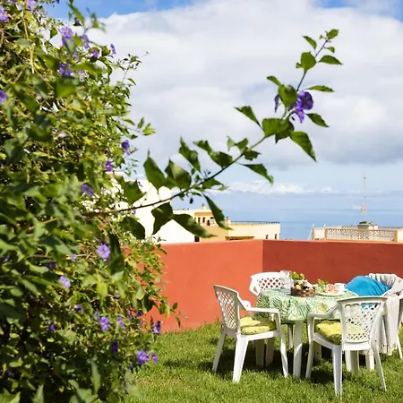 Live Cala Santa Ursula (Tenerife)