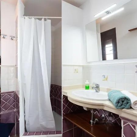 Live Cala 別荘 サンタ・ウルスラ