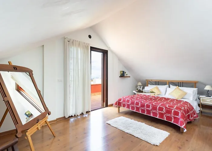 Holiday home Live Cala Santa Ursula (Tenerife)