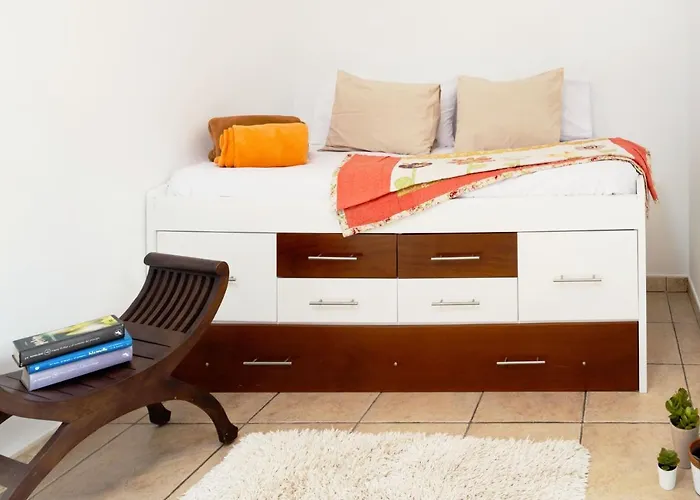 Casa vacanze Live Cala