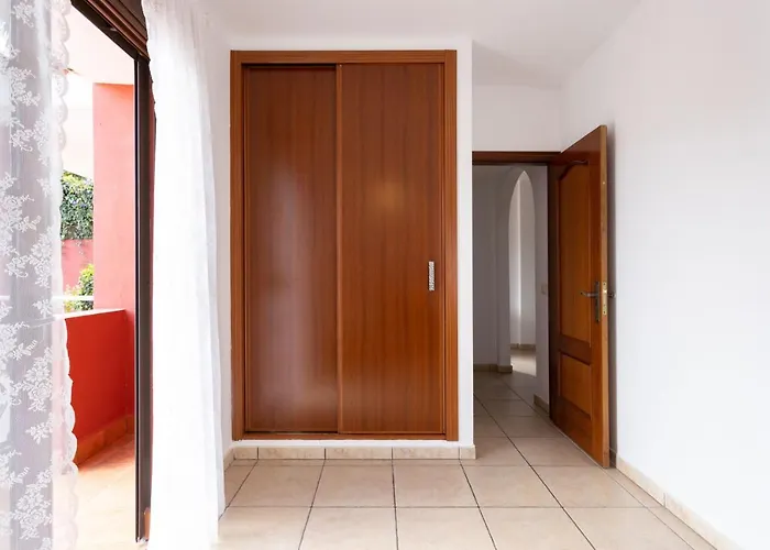 Live Cala Dom wakacyjny Santa Úrsula