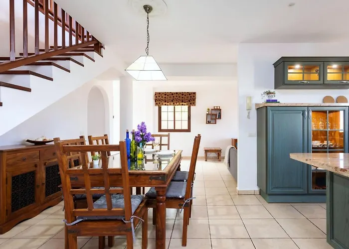 Holiday home Live Cala