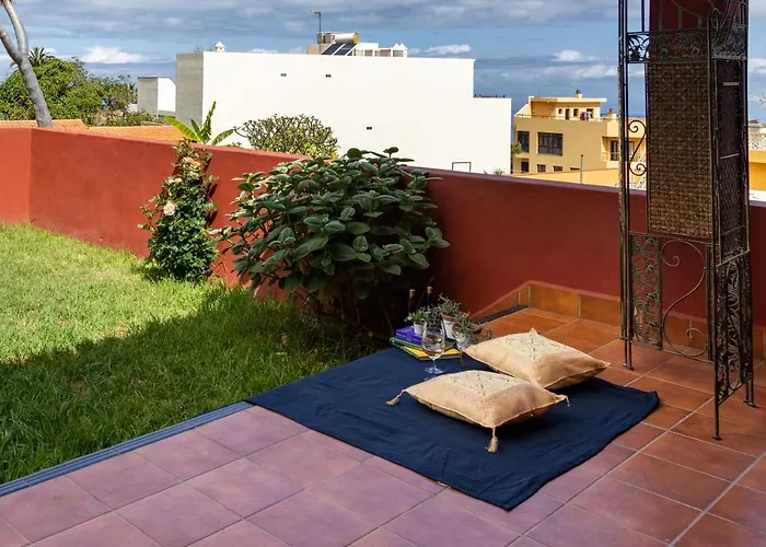 Holiday home Live Cala *