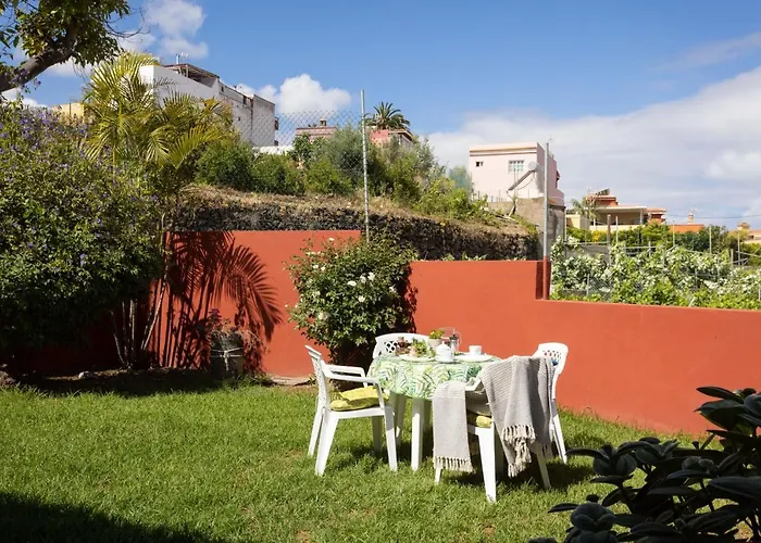 Holiday home Live Cala *