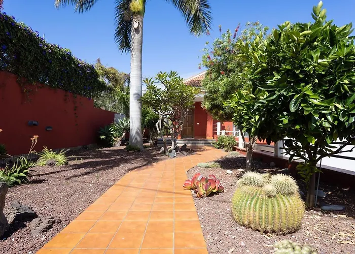 Holiday home Live Cala *