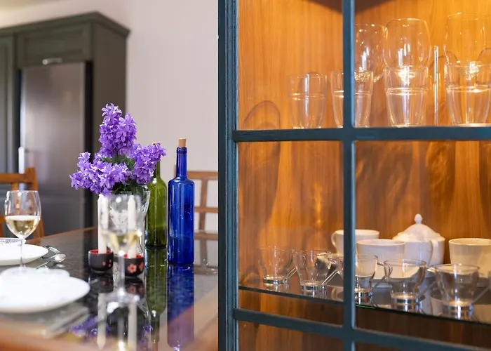 Casa vacanze Live Cala