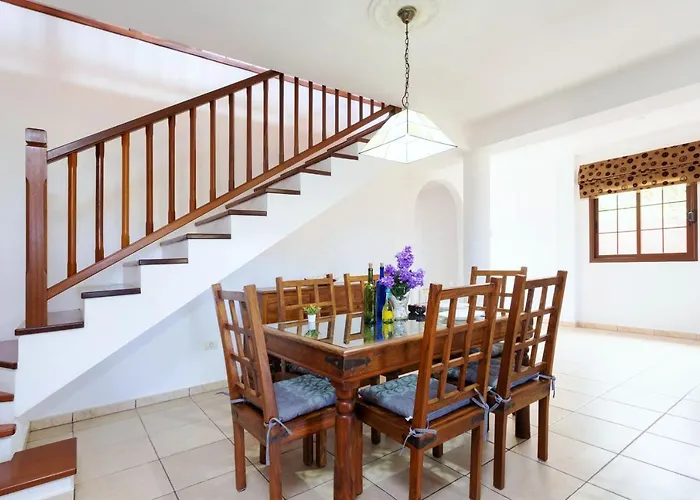 Holiday home Live Cala *