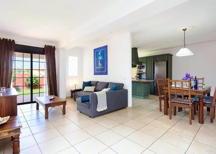 Live Cala Casa vacanze