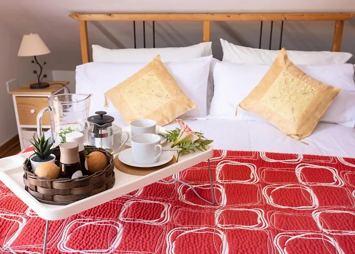 Casa vacanze Live Cala Santa Úrsula