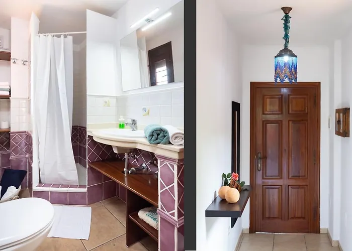 Live Cala Prázdninový dům