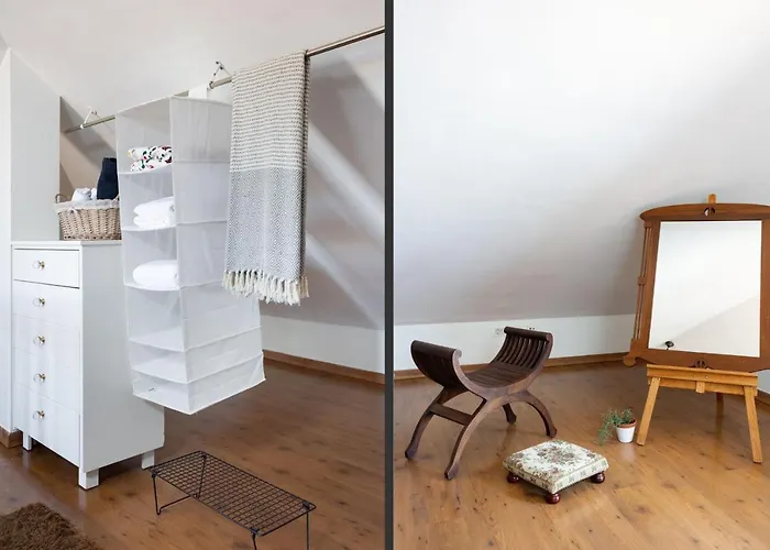 Prázdninový dům Live Cala *