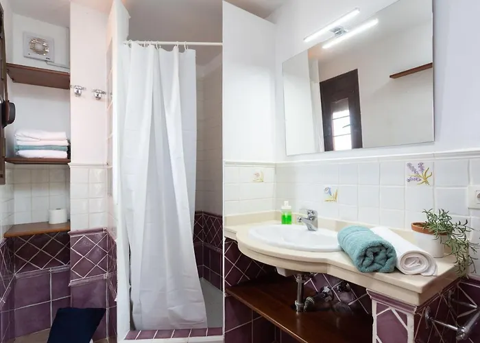 Live Cala Prázdninový dům Santa Úrsula