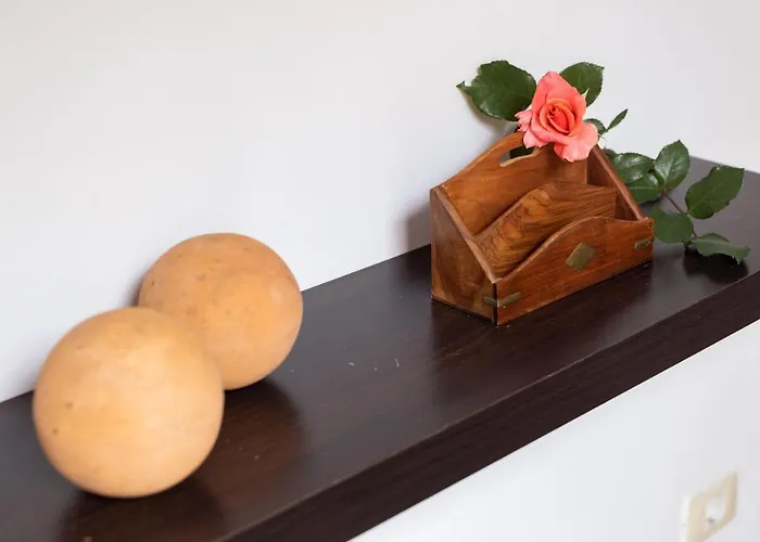 Live Cala Prázdninový dům *